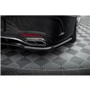 Maxton - Ensemble Diffuseur Mercedes-Benz S Coupe AMG-Line C217 Facelift