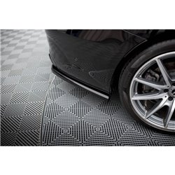 Maxton - Ensemble Diffuseur Mercedes-Benz S Coupe AMG-Line C217 Facelift