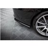 Maxton - Ensemble Diffuseur Mercedes-Benz S Coupe AMG-Line C217 Facelift