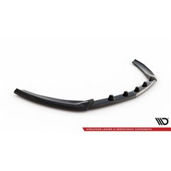 Maxton - Ensemble Diffuseur Mercedes-Benz S Coupe AMG-Line C217 Facelift