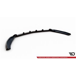 Maxton - Ensemble Diffuseur Mercedes-Benz S Coupe AMG-Line C217 Facelift