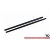 Maxton - Ensemble Diffuseur Mercedes-Benz S Coupe AMG-Line C217 Facelift