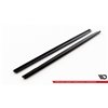 Maxton - Ensemble Diffuseur Mercedes-Benz S Coupe AMG-Line C217 Facelift