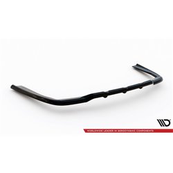 Maxton - Ensemble Diffuseur Mercedes-Benz S Coupe AMG-Line C217 Facelift
