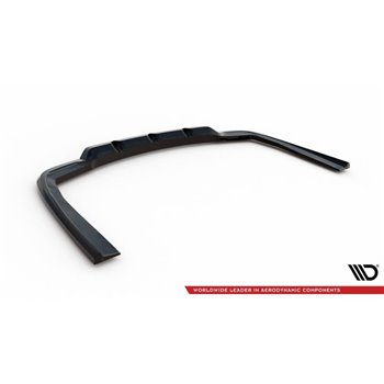 Maxton - Ensemble Diffuseur Mercedes-Benz S Coupe AMG-Line C217 Facelift