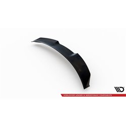 Maxton - Ensemble Diffuseur Mercedes-Benz S Coupe AMG-Line C217 Facelift