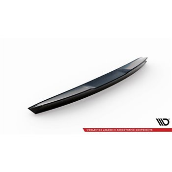 Maxton - Ensemble Diffuseur Mercedes-Benz S Coupe AMG-Line C217 Facelift