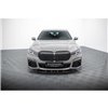 Maxton - Ensemble Diffuseur BMW 7 G11 M-Pack Facelift