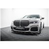 Maxton - Ensemble Diffuseur BMW 7 G11 M-Pack Facelift