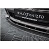 Maxton - Ensemble Diffuseur BMW 7 G11 M-Pack Facelift
