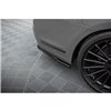 Maxton - Ensemble Diffuseur BMW 7 G11 M-Pack Facelift