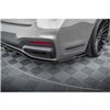 Maxton - Ensemble Diffuseur BMW 7 G11 M-Pack Facelift