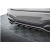 Maxton - Ensemble Diffuseur BMW 7 G11 M-Pack Facelift