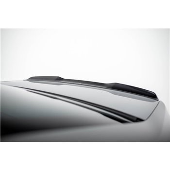 Maxton - Ensemble Diffuseur BMW 7 G11 M-Pack Facelift
