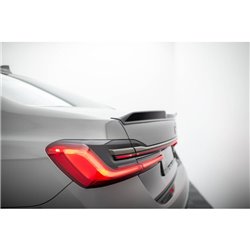 Maxton - Ensemble Diffuseur BMW 7 G11 M-Pack Facelift