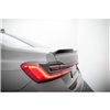 Maxton - Ensemble Diffuseur BMW 7 G11 M-Pack Facelift