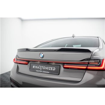 Maxton - Ensemble Diffuseur BMW 7 G11 M-Pack Facelift