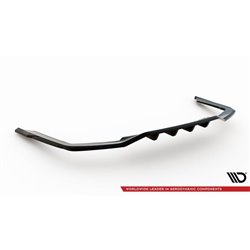 Maxton - Ensemble Diffuseur BMW 7 G11 M-Pack Facelift