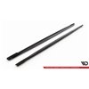 Maxton - Ensemble Diffuseur BMW 7 G11 M-Pack Facelift