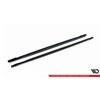 Maxton - Ensemble Diffuseur BMW 7 G11 M-Pack Facelift