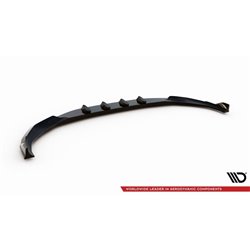 Maxton - Ensemble Diffuseur BMW 7 G11 M-Pack Facelift
