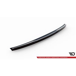 Maxton - Ensemble Diffuseur BMW 7 G11 M-Pack Facelift