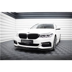 Maxton - Ensemble Diffuseur BMW 5 Sedan M-Pack G30