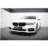 Maxton - Ensemble Diffuseur BMW 5 Sedan M-Pack G30