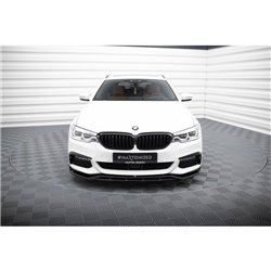 Maxton - Ensemble Diffuseur BMW 5 Sedan M-Pack G30