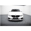 Maxton - Ensemble Diffuseur BMW 5 Sedan M-Pack G30