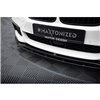 Maxton - Ensemble Diffuseur BMW 5 Sedan M-Pack G30