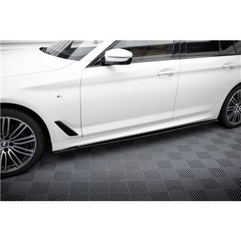 Maxton - Ensemble Diffuseur BMW 5 Sedan M-Pack G30