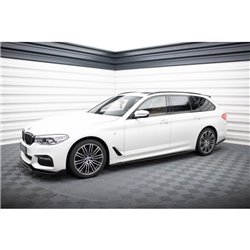 Maxton - Ensemble Diffuseur BMW 5 Sedan M-Pack G30