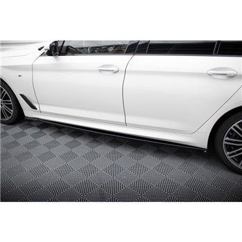 Maxton - Ensemble Diffuseur BMW 5 Sedan M-Pack G30