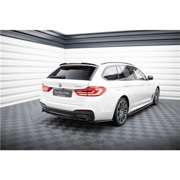 Maxton - Ensemble Diffuseur BMW 5 Sedan M-Pack G30