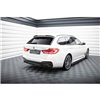 Maxton - Ensemble Diffuseur BMW 5 Sedan M-Pack G30