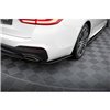 Maxton - Ensemble Diffuseur BMW 5 Sedan M-Pack G30