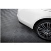 Maxton - Ensemble Diffuseur BMW 5 Sedan M-Pack G30