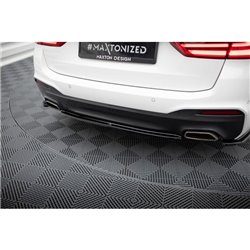 Maxton - Ensemble Diffuseur BMW 5 Sedan M-Pack G30