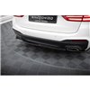 Maxton - Ensemble Diffuseur BMW 5 Sedan M-Pack G30