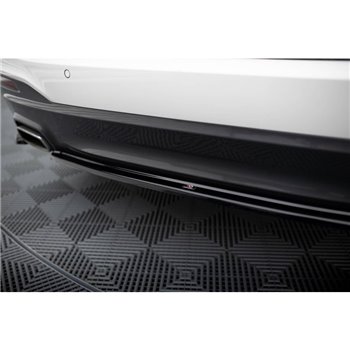 Maxton - Ensemble Diffuseur BMW 5 Sedan M-Pack G30