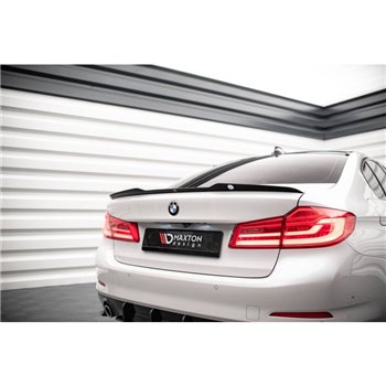 Maxton - Ensemble Diffuseur BMW 5 Sedan M-Pack G30