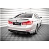Maxton - Ensemble Diffuseur BMW 5 Sedan M-Pack G30