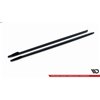 Maxton - Ensemble Diffuseur BMW 5 Sedan M-Pack G30