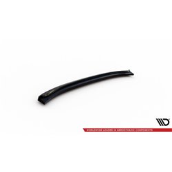 Maxton - Ensemble Diffuseur BMW 5 Sedan M-Pack G30