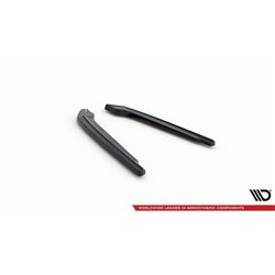 Maxton - Ensemble Diffuseur BMW 5 Sedan M-Pack G30