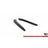 Maxton - Ensemble Diffuseur BMW 5 Sedan M-Pack G30