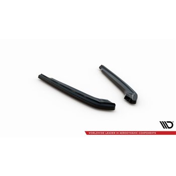 Maxton - Ensemble Diffuseur BMW 5 Sedan M-Pack G30