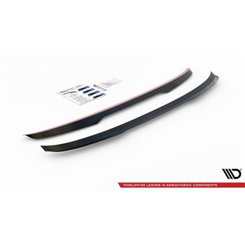 Maxton - Ensemble Diffuseur BMW 5 Sedan M-Pack G30
