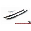 Maxton - Ensemble Diffuseur BMW 5 Sedan M-Pack G30
